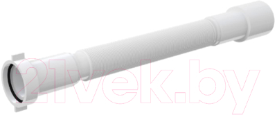 Слив (гофра) Alcadrain A770 6/4