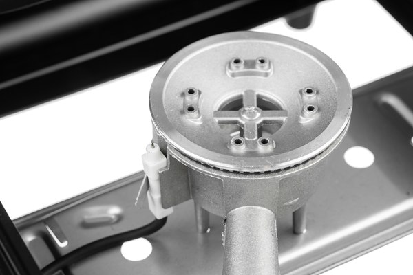 Плита туристическая Sundays ZD6800(CE)-D