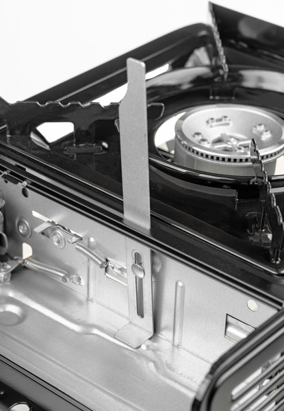 Плита туристическая Sundays ZD6800(CE)-S