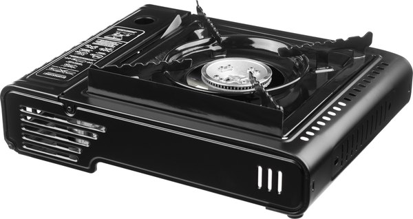 Плита туристическая Sundays ZD6800(CE)-S