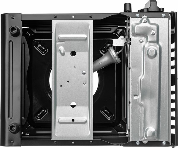 Плита туристическая Sundays ZD6800(CE)-S