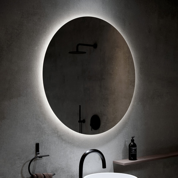 Зеркало Alavann Rondo 70