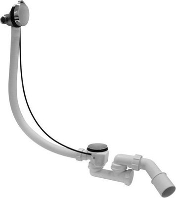 Сифон McAlpine HCN3100CB-15MM - фото