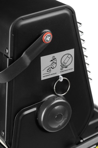 Обогреватель газовый для палатки Sundays ZT-201-D