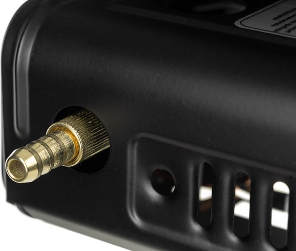 Обогреватель газовый для палатки Sundays ZT-201-D