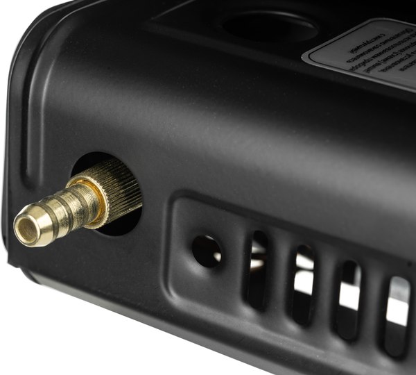 Обогреватель газовый для палатки Sundays ZT-202-D