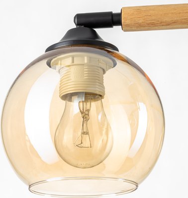 Люстра Citilux Tika CL133151