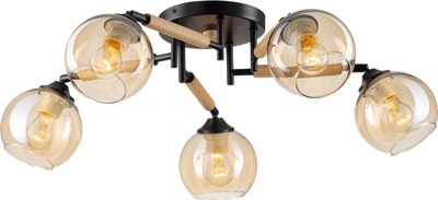 Люстра Citilux Tika CL133151