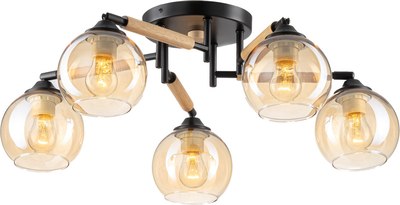 Люстра Citilux Tika CL133151