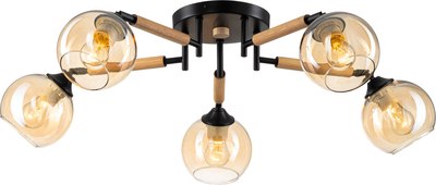 Люстра Citilux Tika CL133151