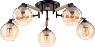 Люстра Citilux Tika CL133151