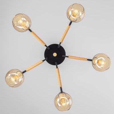 Люстра Citilux Tika CL133151