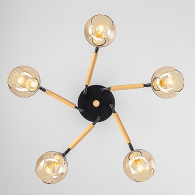 Люстра Citilux Tika CL133151