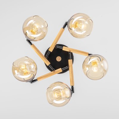 Люстра Citilux Tika CL133151