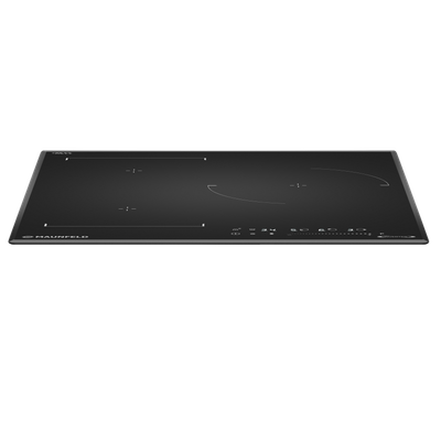 Индукционная варочная панель Maunfeld CVI453SBBK Lux Inverter