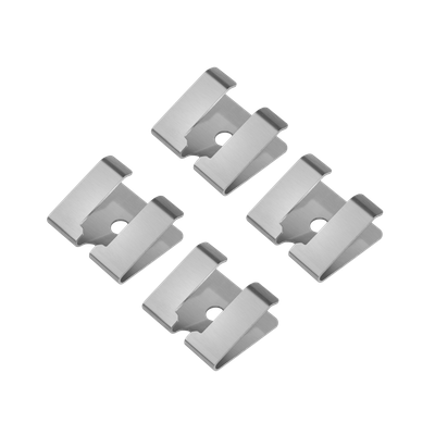 Индукционная варочная панель Maunfeld CVI453SBBK Lux Inverter