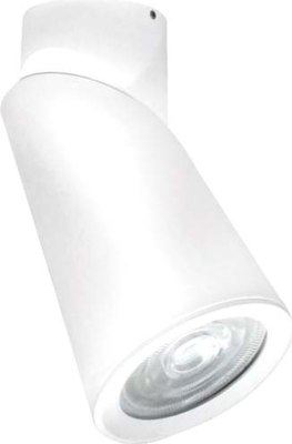 Спот INhome НПБ-спот-GU10 SP-WH 60x154мм / 4690612056623 - фото