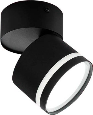 Спот INhome НПБ-Спот-GX53 SBM-NL-BL / 4690612052250 - фото