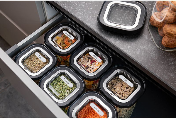 Емкость для хранения Gefu Storing Keeping Fresh Pantry 12801