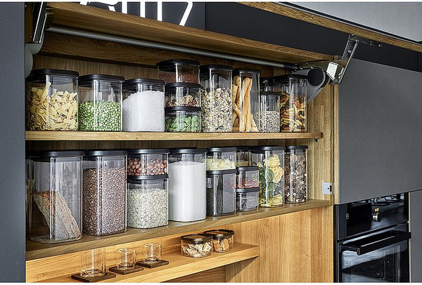 Емкость для хранения Gefu Storing Keeping Fresh Pantry 12801