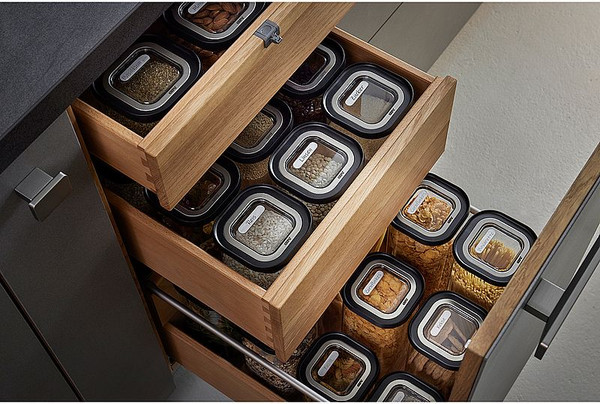 Емкость для хранения Gefu Storing Keeping Fresh Pantry 12801