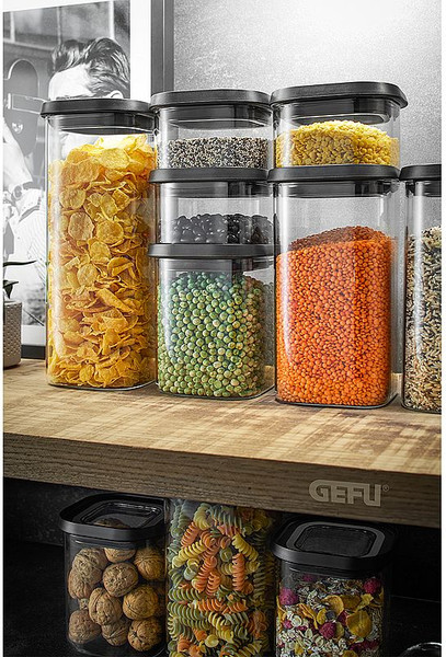 Емкость для хранения Gefu Storing Keeping Fresh Pantry 12801