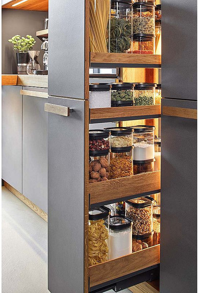 Емкость для хранения Gefu Storing Keeping Fresh Pantry 12801