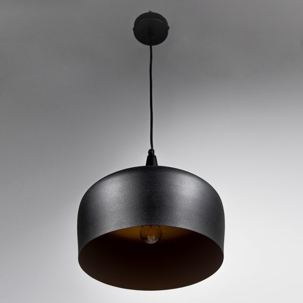 Потолочный светильник Элетех Эстет НСБ 01-60-196 / 1005405434