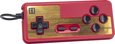 Игровая приставка Retro Genesis 8 Bit Classic + 450 игр / ConSkDn135