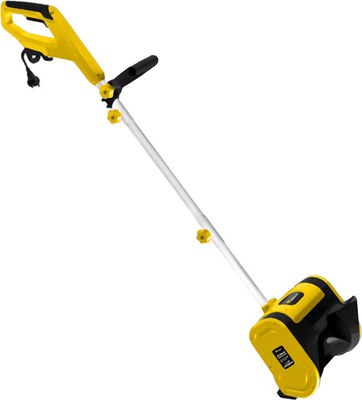 Снегоуборщик электрический Kolner KST 1300-280 - фото