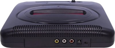 Игровая приставка Retro Genesis Modern + 303 игры / ConSkDn130