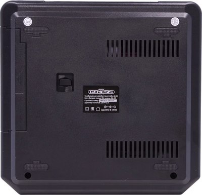 Игровая приставка Retro Genesis Modern + 303 игры / ConSkDn130