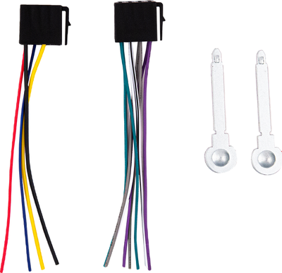 Бездисковая автомагнитола ACV AVS-401UBG