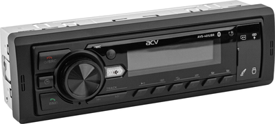 Бездисковая автомагнитола ACV AVS-401UBR