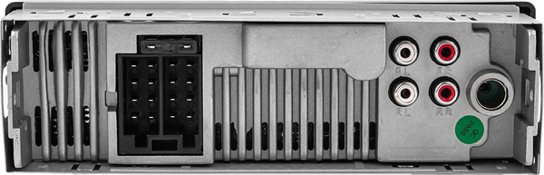 Бездисковая автомагнитола ACV AVS-401UBW