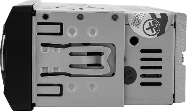 Бездисковая автомагнитола ACV AVS-601UBM