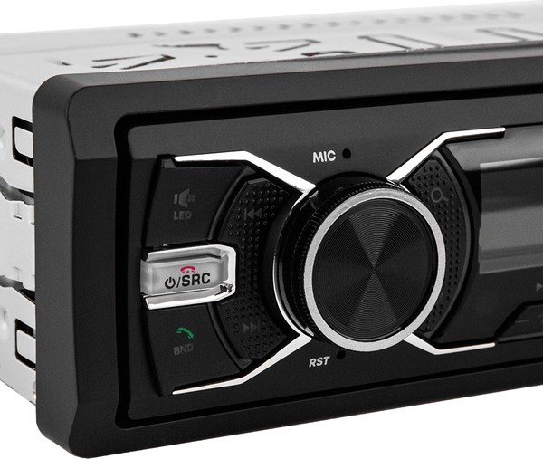 Бездисковая автомагнитола ACV AVS-601UBM