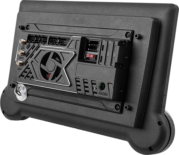 Бездисковая автомагнитола ACV AD-1101 DSP