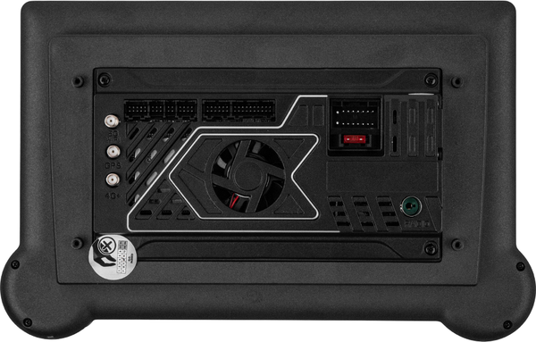 Бездисковая автомагнитола ACV AD-1101 DSP