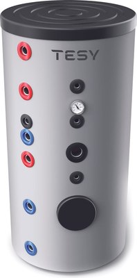 Бойлер косвенного нагрева Tesy EV 7/5 S2 200 60 45D 3K / 306364 - фото