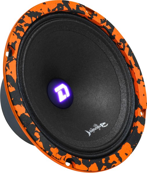 Компонентная АС DL Audio Barracuda 165 SE - фото