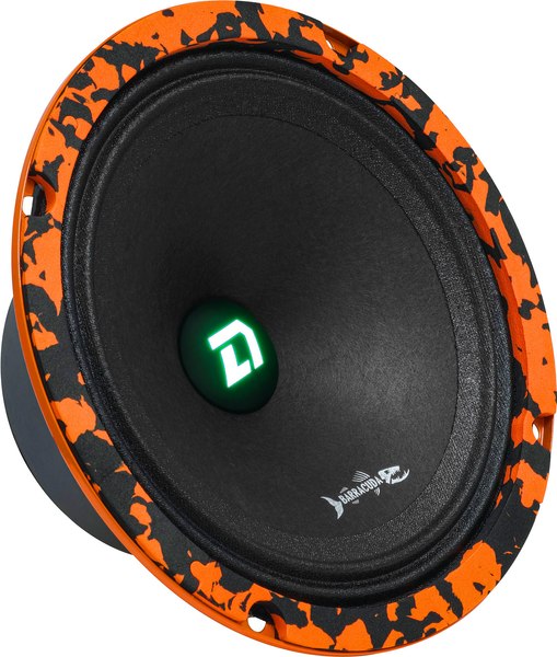 Компонентная АС DL Audio Barracuda 165 SE