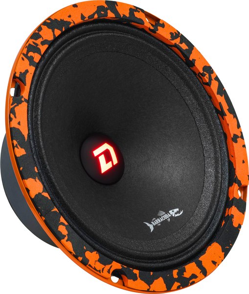 Компонентная АС DL Audio Barracuda 165 SE