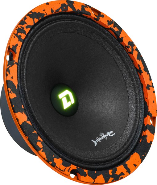 Компонентная АС DL Audio Barracuda 165 SE