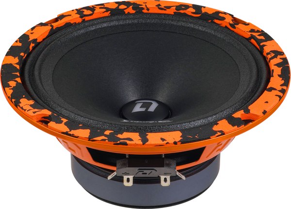 Компонентная АС DL Audio Barracuda 165 SE