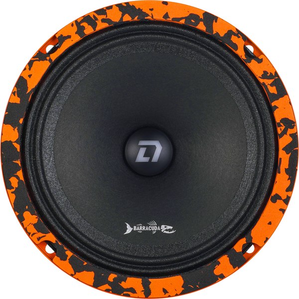 Компонентная АС DL Audio Barracuda 165 SE