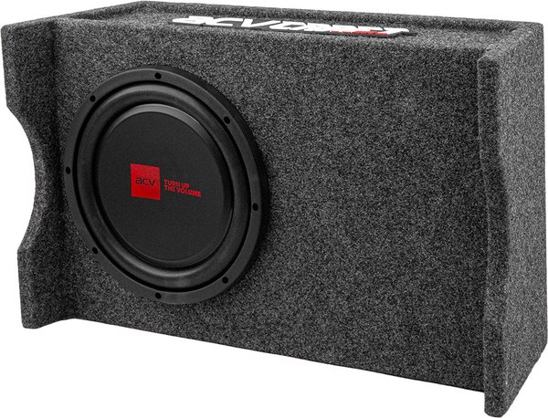 Корпусной активный сабвуфер ACV Craft FS12A - фото