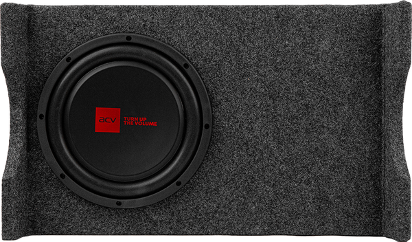 Корпусной активный сабвуфер ACV Craft FS12A
