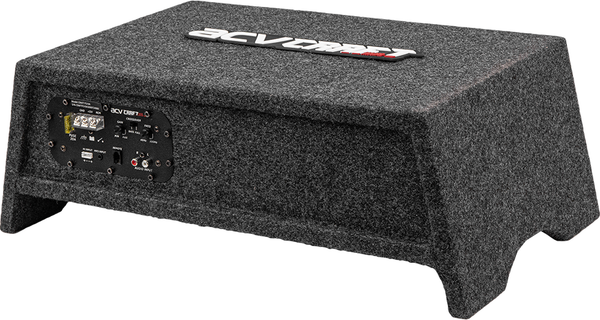 Корпусной активный сабвуфер ACV Craft FS12A