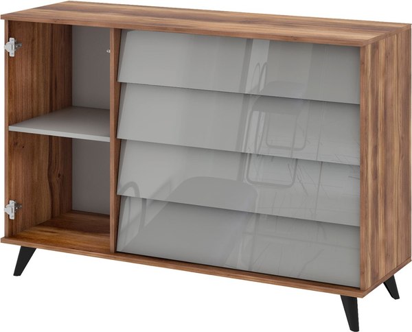 Тумба Stolline Онтарио 4 ящика / 474.02